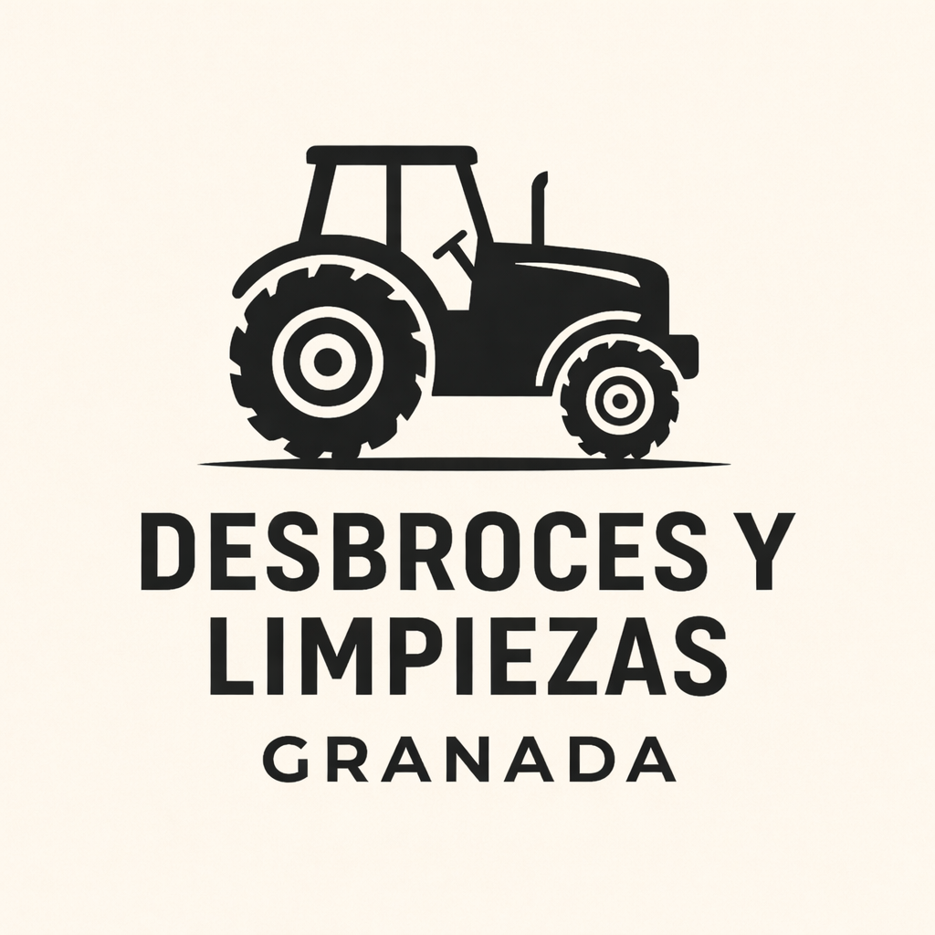 Desbroces y Limpiezas Granada.